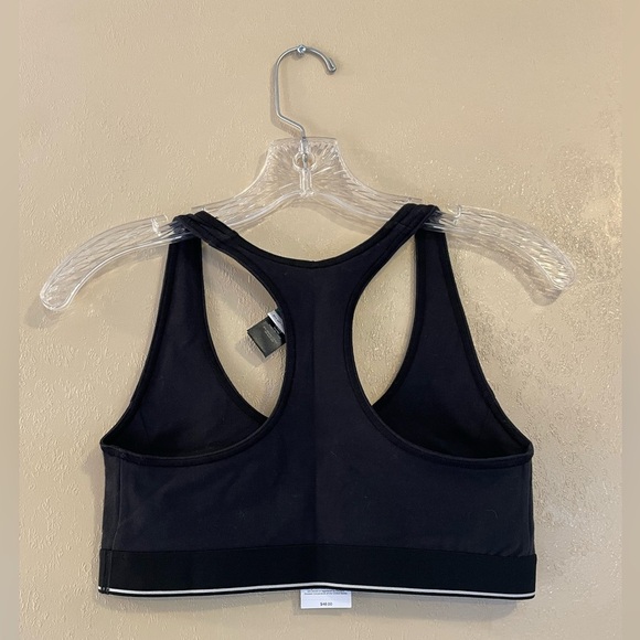 NWT UGG Missy Logo bralette sz S - Picture 2 of 5